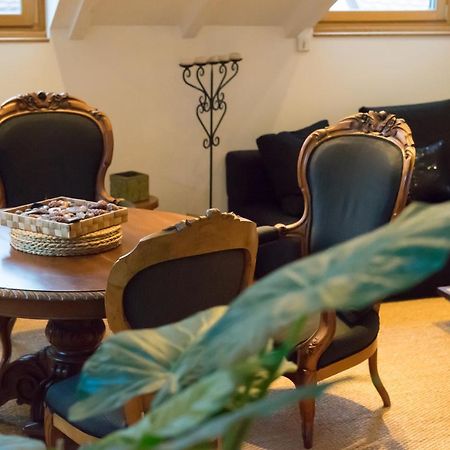 Appartements Atypiques Centre Ville Annecy Buitenkant foto